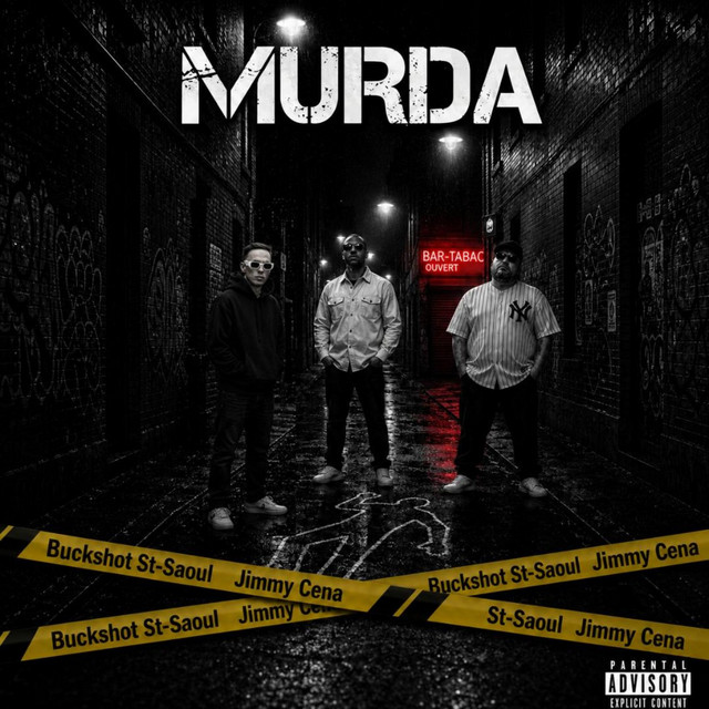 MURDA