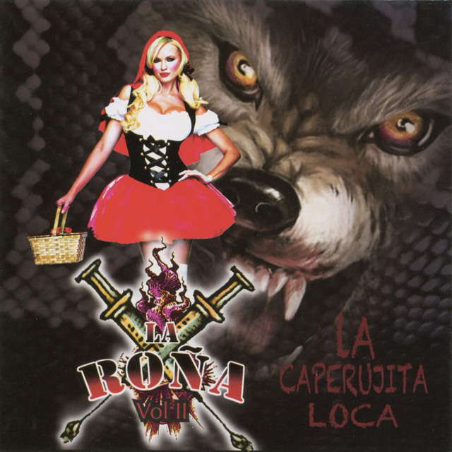 La Roña | Spotify