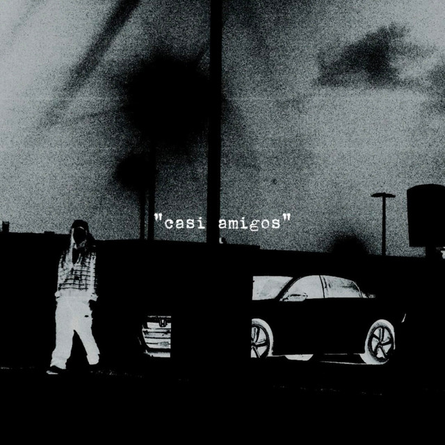 Casi Amigos