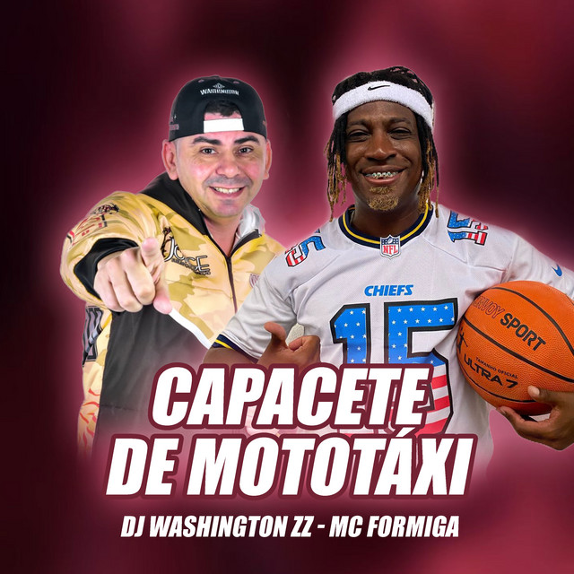 Capacete de Mototáxi
