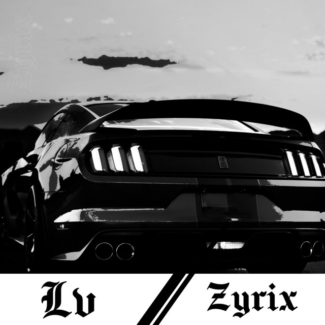 Lv cover art