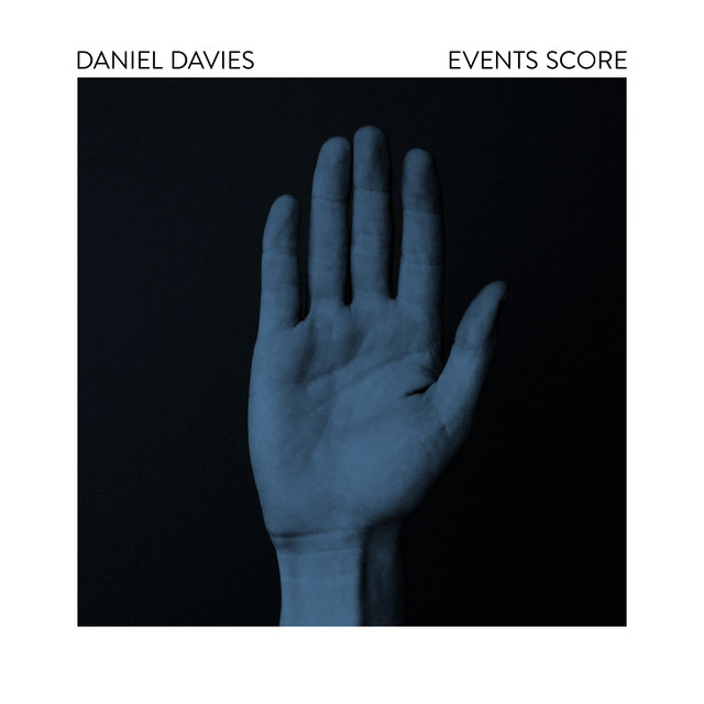Events Score cover art