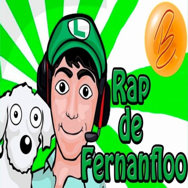 El Rap De Fernanfloo cover art