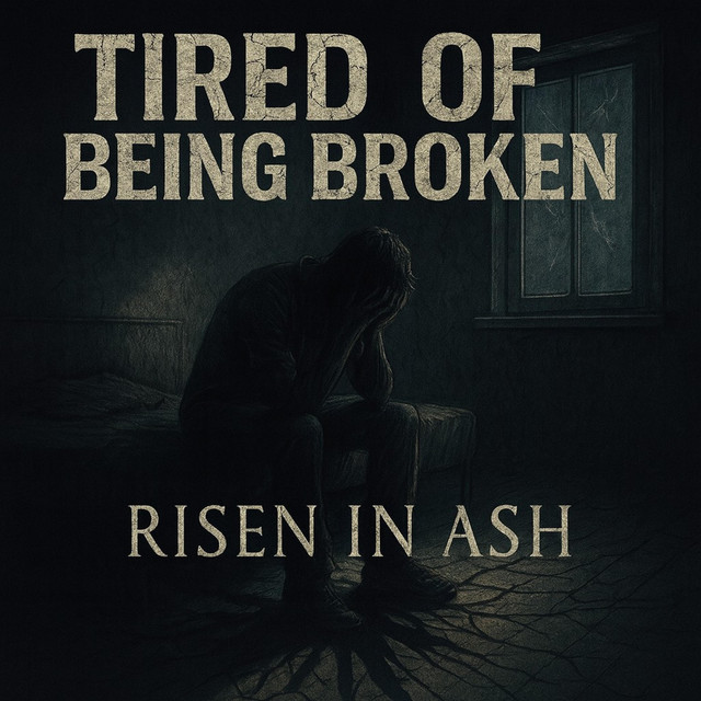 Risen In Ash