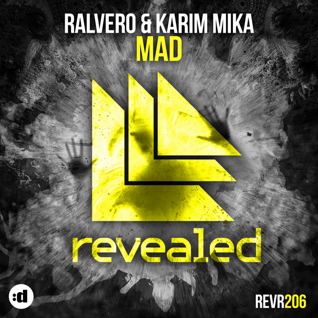 Mad - Radio Edit