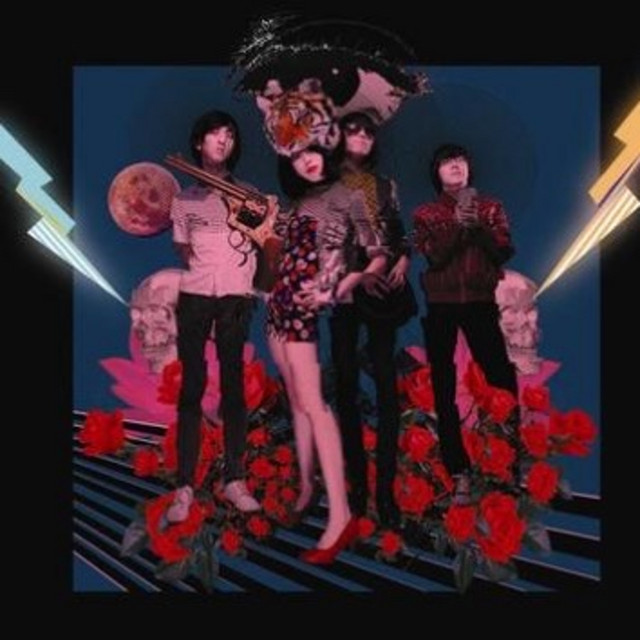 后海大鲨鱼 cover