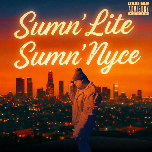 Sumn' Lite Sumn' Nyce cover art