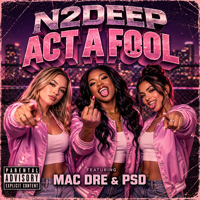 undefined album image