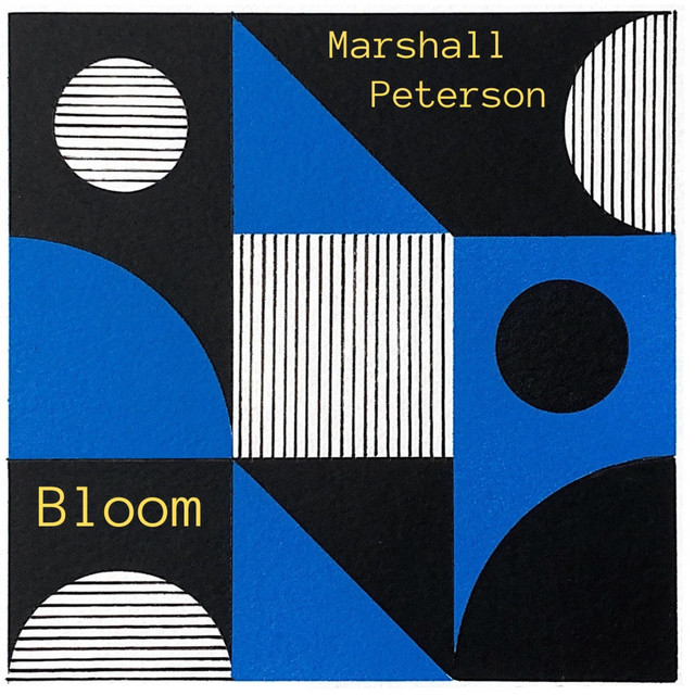 Marshall Peterson band image