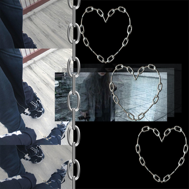 Reflection of the Heart...