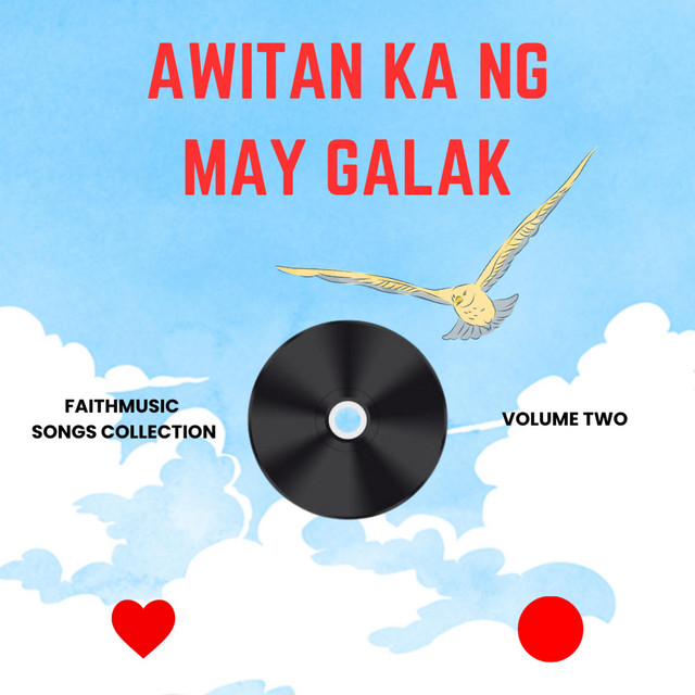 AWITAN KA NG MAY GALAK cover art