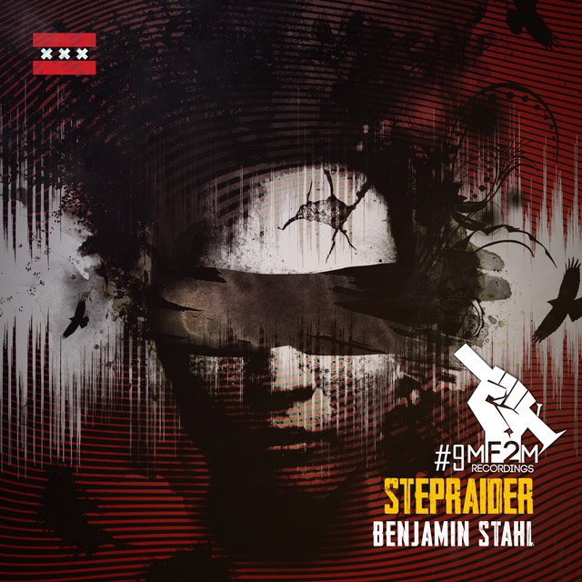 Stepraider