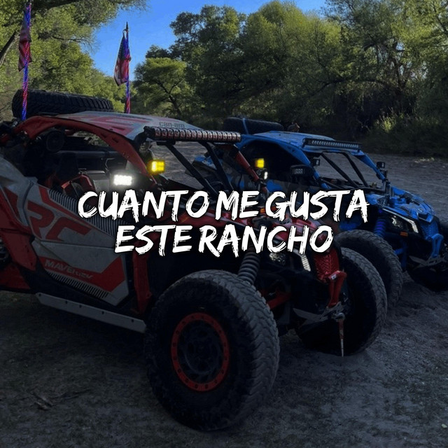 Cuanto Me Gusta Este Rancho
