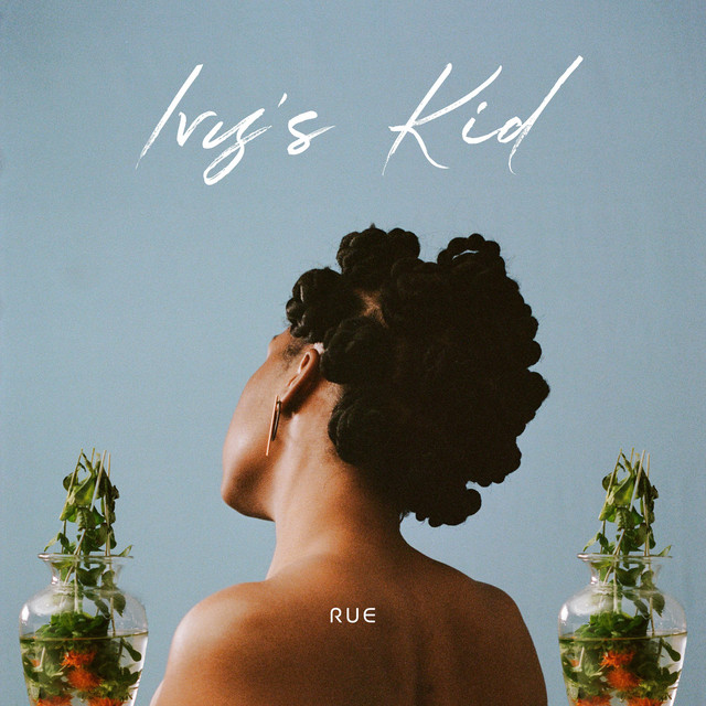 Ivy's Kid cover art