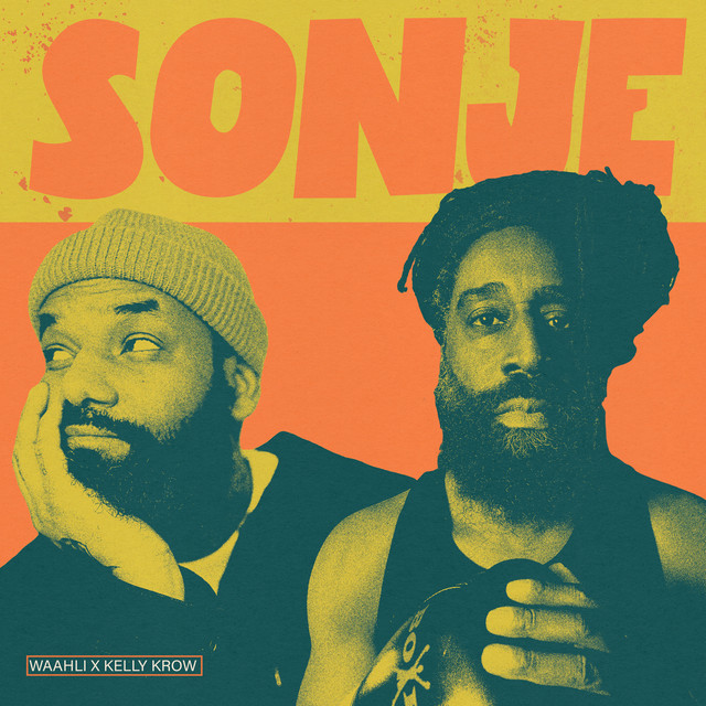 Sonje (feat. Kelly Krow) cover