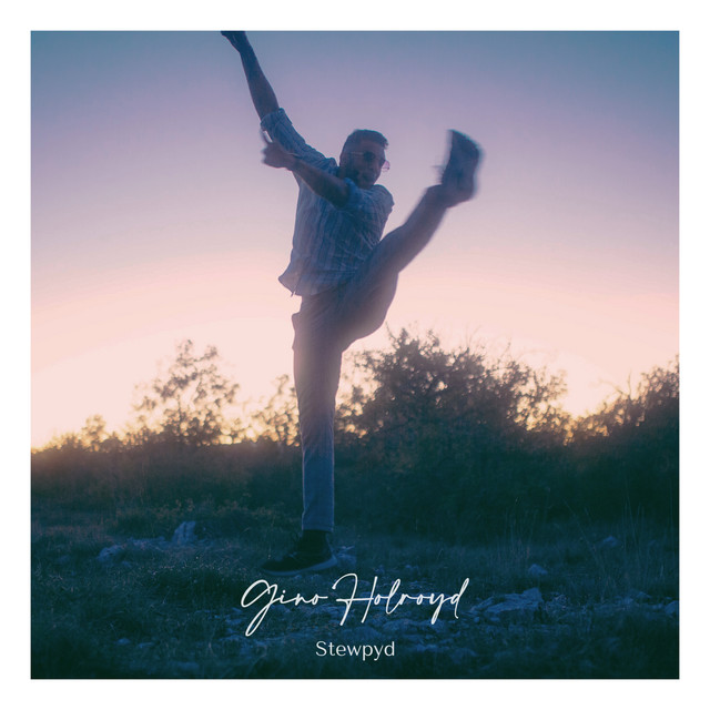 Stewpyd cover art