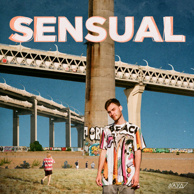 Sensual cover