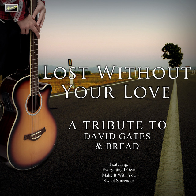 Ameritz Tribute Crew