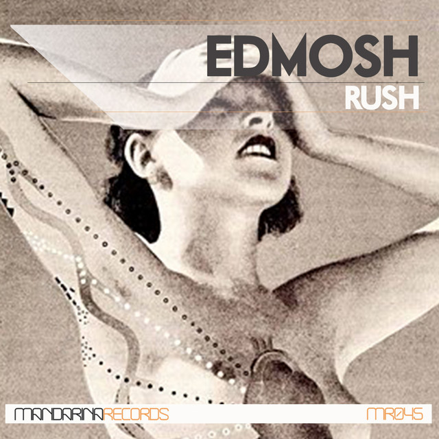 Rush cover art