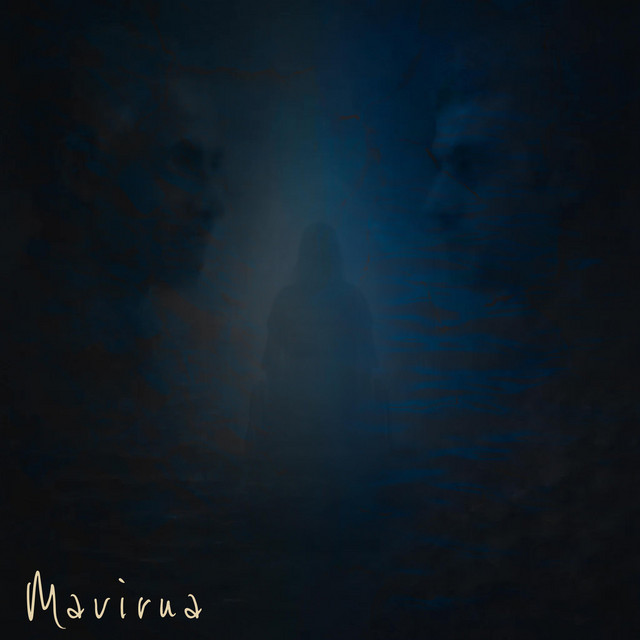 Küller ve Su cover art