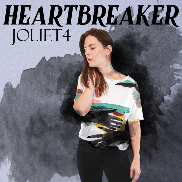 Heartbreaker cover art