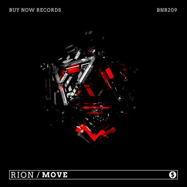 Move cover art