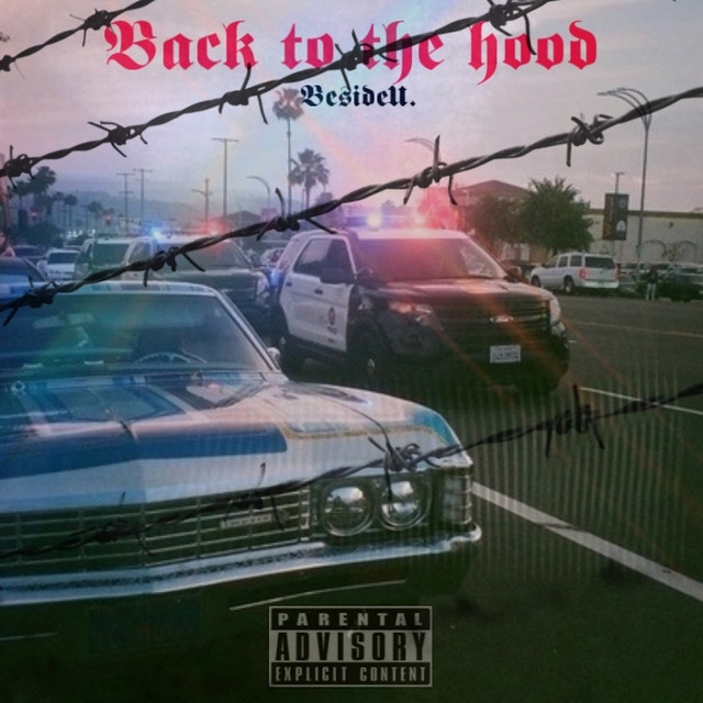 undefined album image