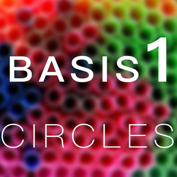 Circles cover