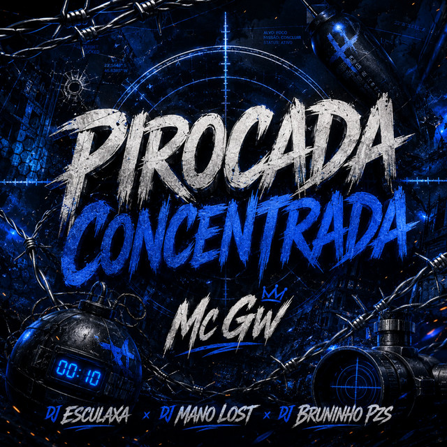 Pirocada Concentrada
