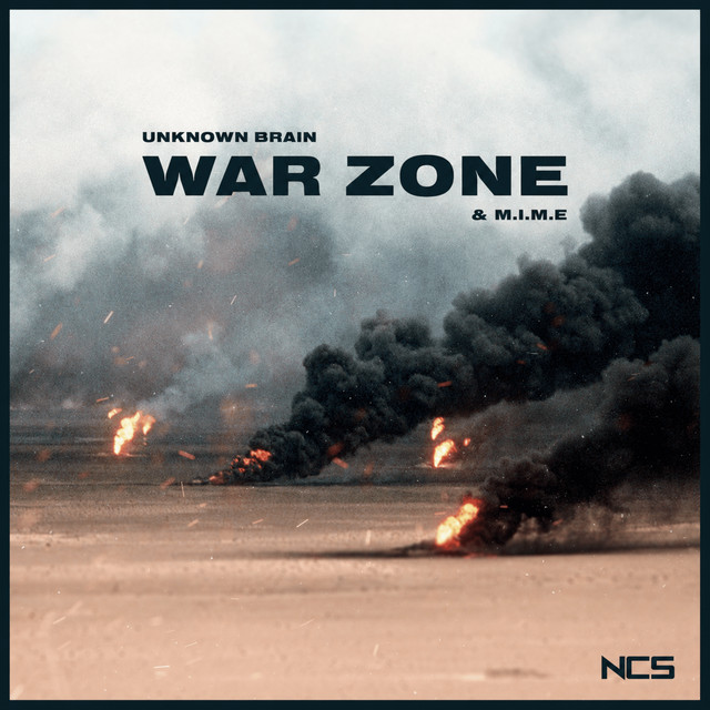 War Zone cover