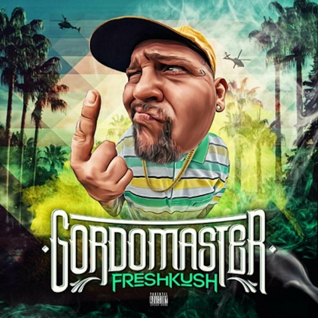 Freshkush cover art