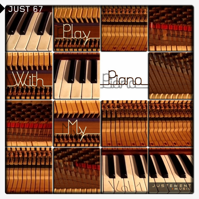 Play with My Piano cover art