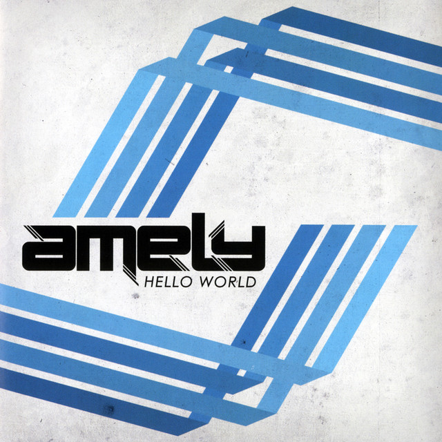 Hello World cover art