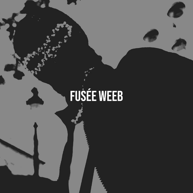 Fusée cover art