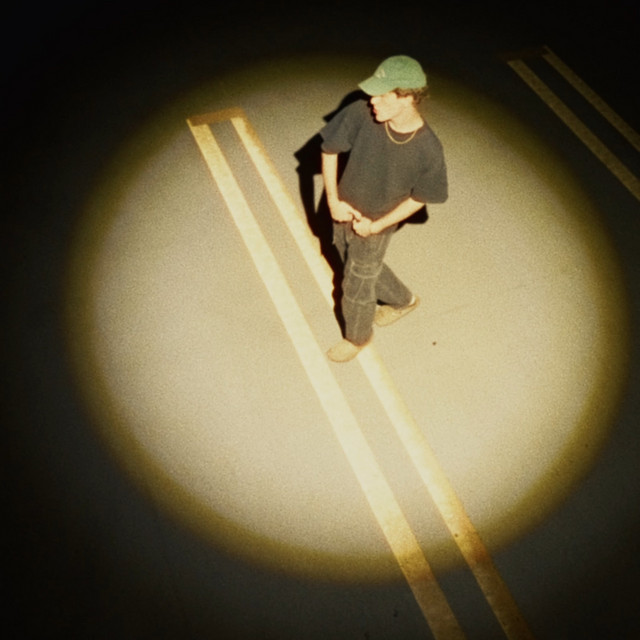 Wave of Trouble cover art