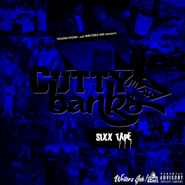 Sixx Tape cover art