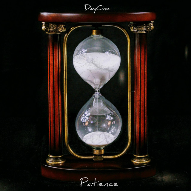 Patience cover