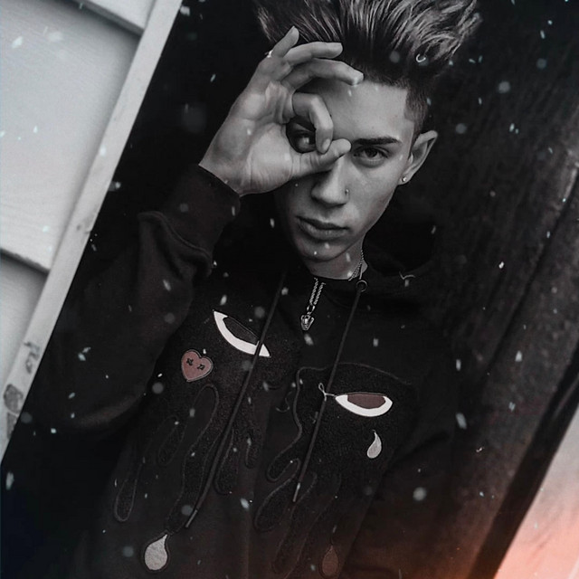 Winter - Single by Mbk Pook | Spotify