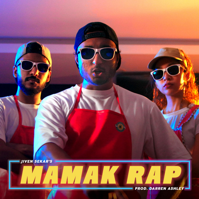 Mamak Rap
