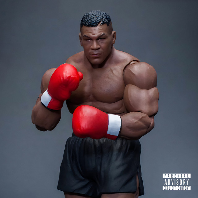 TYSON cover art