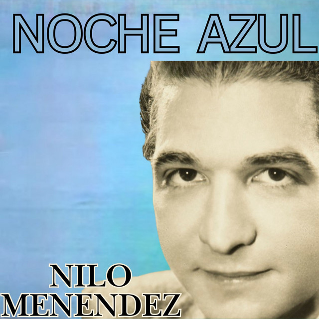 Noche Azul cover art