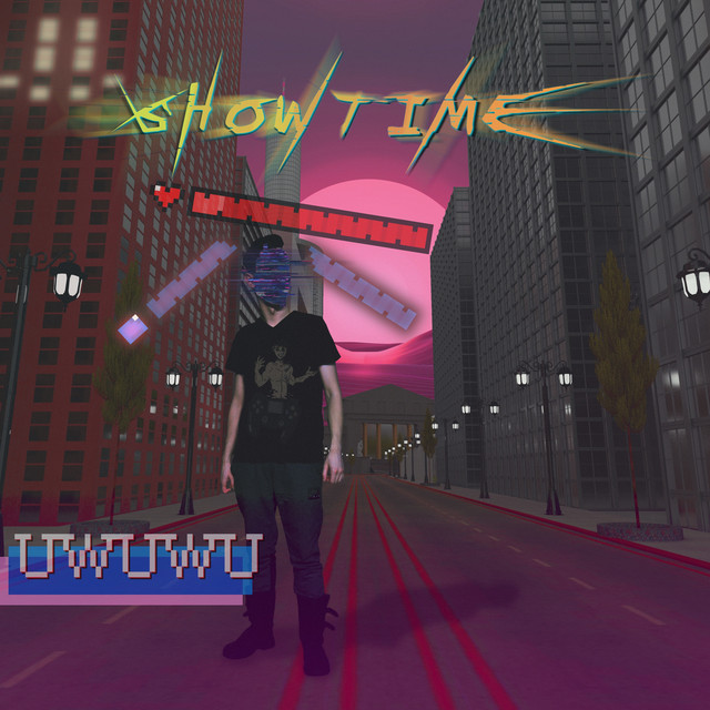 Showtime cover