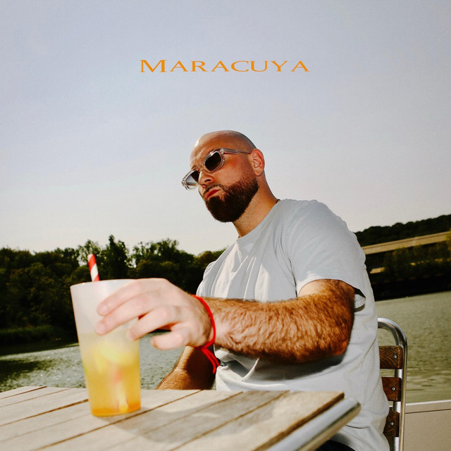 MARACUYÁ