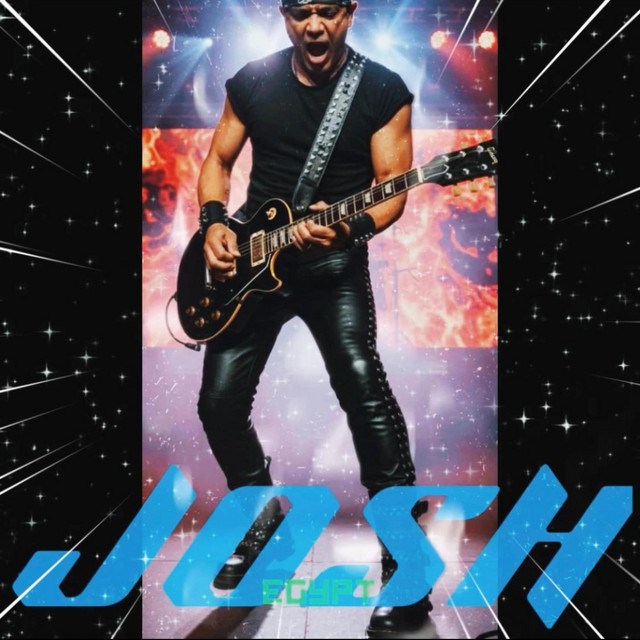 EGYPT cover