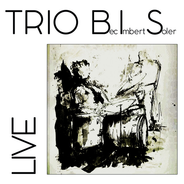 Trio Bis (Live) cover art
