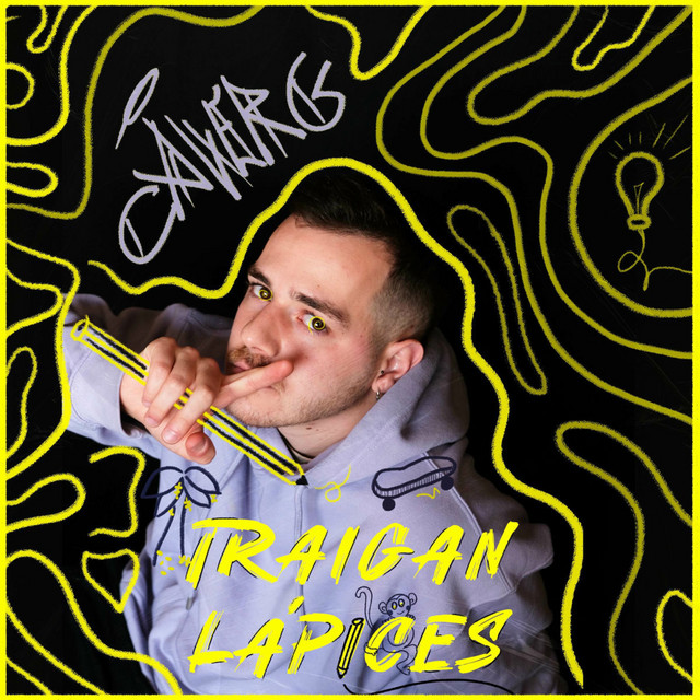 Traigan Lápices
