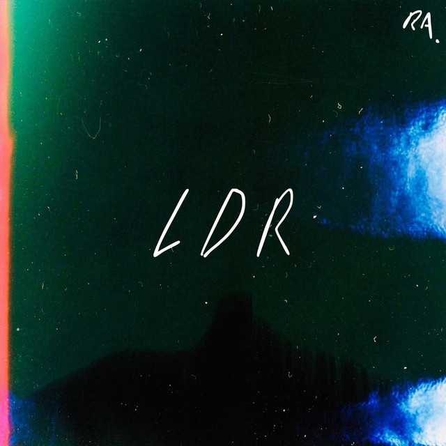 LDR cover art