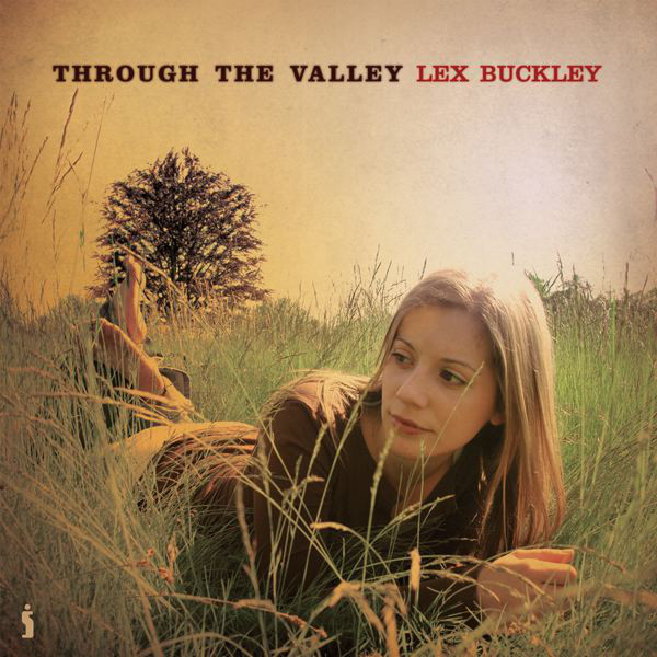 Through The Valley cover art