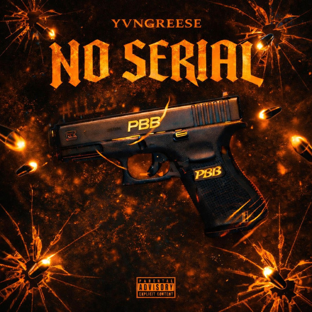 NO SERIAL