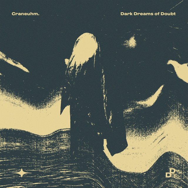 Dark Dreams of Doubt cover art